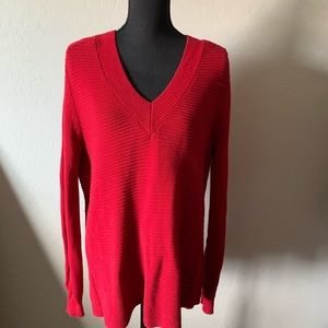Cabi Standout Pullover Sweater Fall 2019